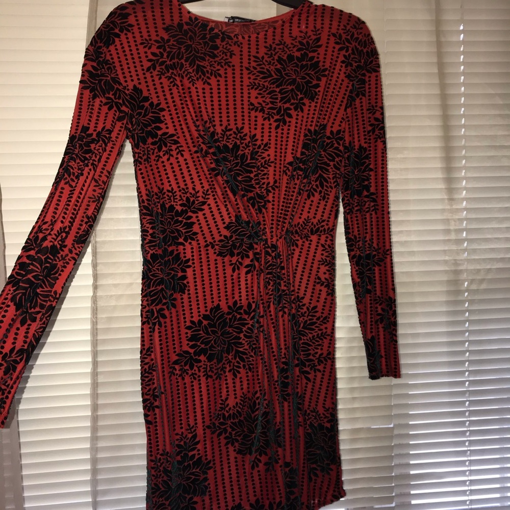 Zara Dress